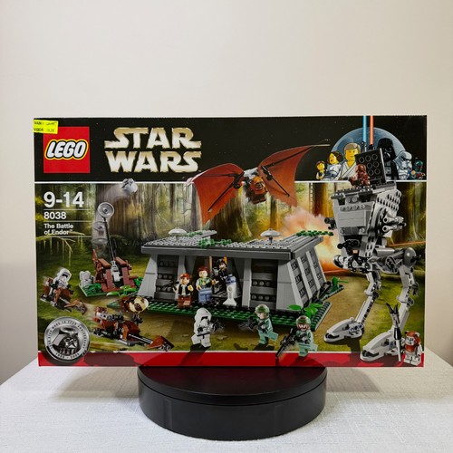 Lego 8038 star wars - lego, the
