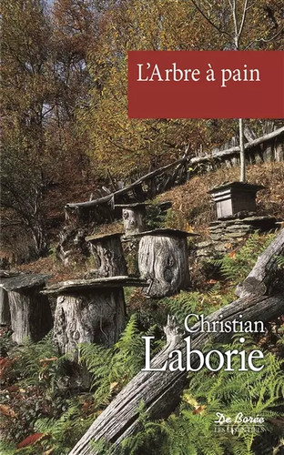 Arbre pain christian - l'arbre, à