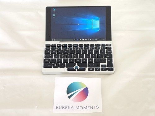 Portable gpd pocket - pc,