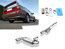 Système Complet Fox Sport