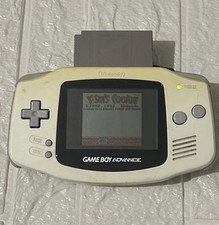 Console Nintendo Game Boy
