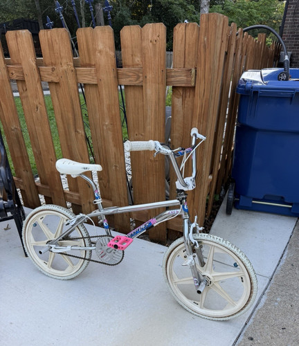 1987 vintage performer - 1987, 20in