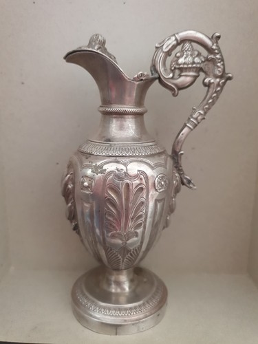 Magnifique aiguiere argent - magnifique, en