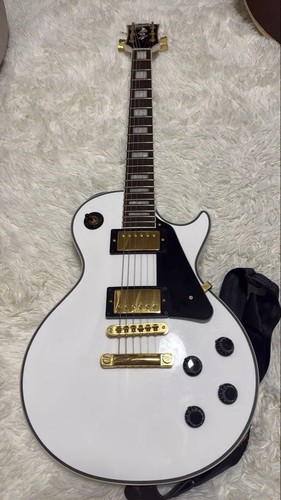 Guitare électrique burny - guitare,