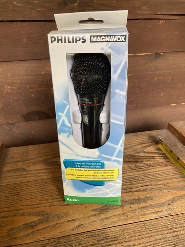 Philips magnavox universal - philips,