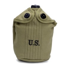 Gourde Complète M-1910 WW2 -