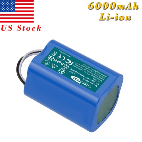 6000mah ion scm67524 - li-ion,