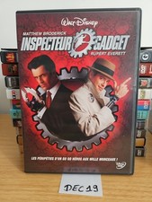 DVD - INSPECTEUR GADGET le