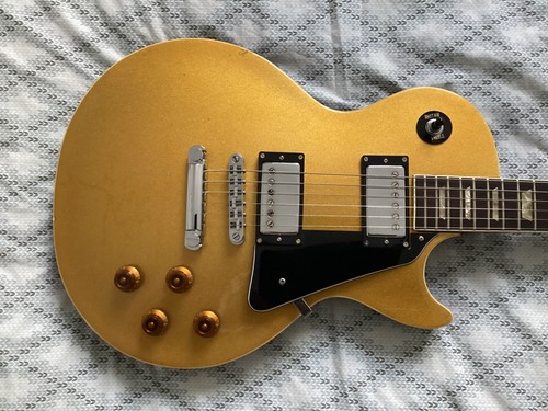 Greco les paul - greco, guitar