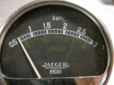 JAEGER CONTROLEUR PRESSION DES