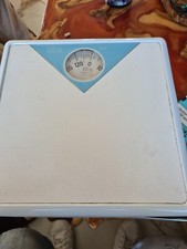 Pèse personne vintage Balance