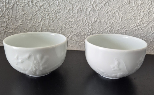 Tasses café apilco - tasses,