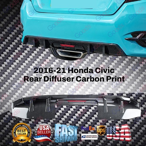 Fits for 2016 - -2021, civic