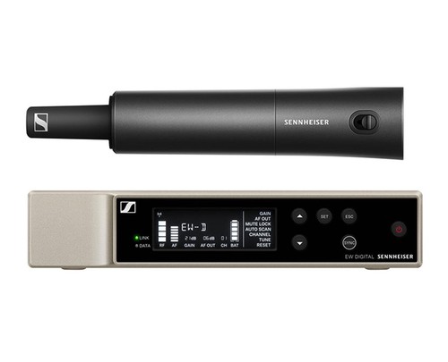 Sennheiser skm base set - ew-d,