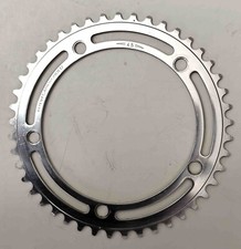 PLATEAU  CAMPAGNOLO BCD 144 mm 45 DENTS NEUF