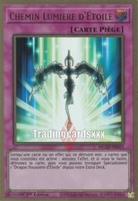 Yu-Gi-Oh! Chemin Lumière d'Étoile : PGR MGED-FR053