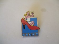 PINS  CHAUSSURE ANDRE  FEMME