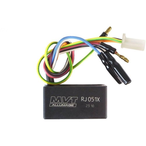 Ecu mvt pour allumage - pour,