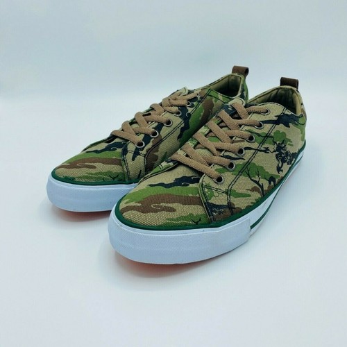 Maharishi day shoe - |,