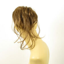 postiche chouchou chignon