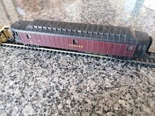 Wagon Jouef Ho Postes 41514