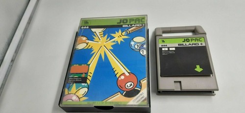 Jeu philips videopac jopac - videopac,