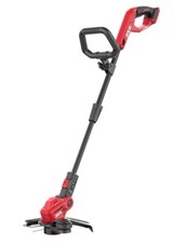 Taille Bordure À Batterie