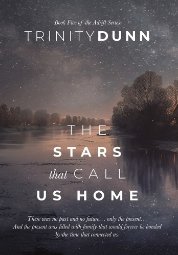 Trinity dunn the stars that - dunn,