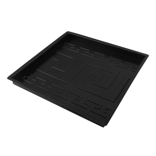 Moule briques plastique - briques, en