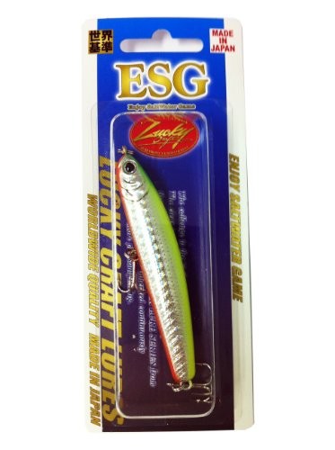 Lucky craft leurre - leurre, minnow