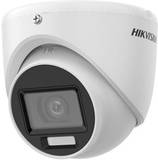 Caméra HIKVISION DS-2CE76K0T-LMFS 5MP 4 en 1 avec vision nocturne IR, IP67, 30m