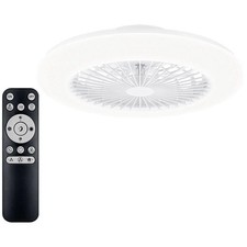 Philips LED Amigo Ventilateur