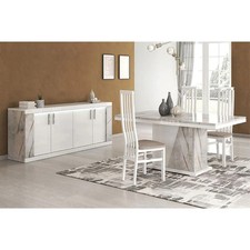 EROS - Ensemble Séjour Table