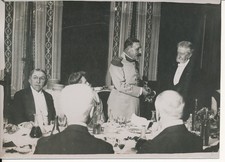 PARIS c. 1925-30 - Légion