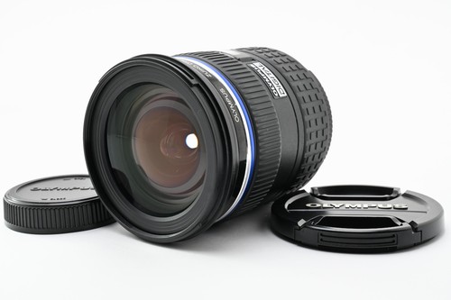Objectif zoom olympus - objectif,