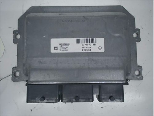 Calculateur moteur occasion