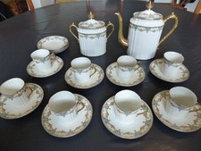 Service à café Chabrol et
