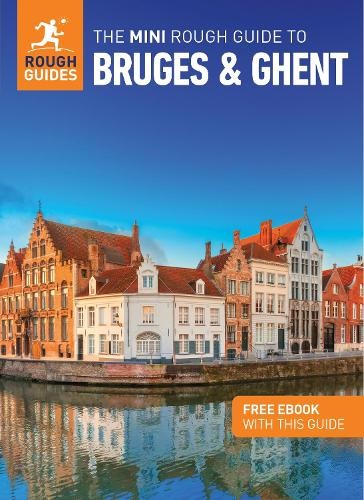 Rough guides the mini - mini,