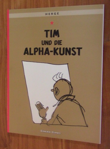 Tintin tim kuifje - tim,