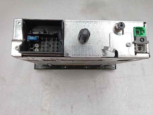 96601817yw autoradio peugeot - 96601817yw,