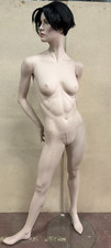 Poupée Mannequin Schaufenster