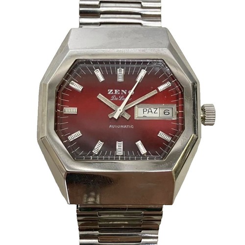 Montre remontage vintage - à,