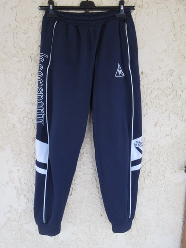 Pantalon girondins bordeaux - de,