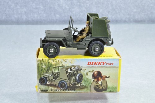 Cb454 dinky toys france - cb454,
