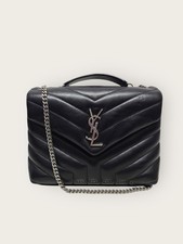 Saint Laurent Sac de chaîne