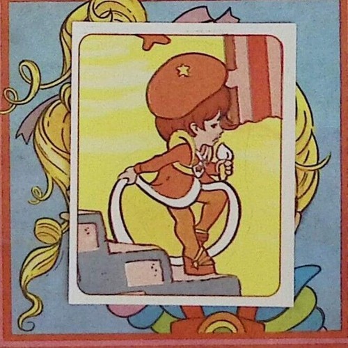 Rainbow brite regina - rainbow,