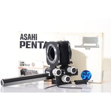Pentax 67 Auto-Balgengerät -
