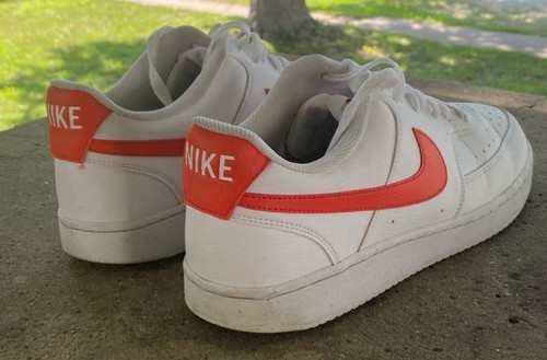 Mens nike court vision - nike,