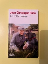 Jean-Christophe Rufin: Le