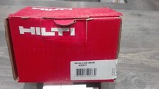 hilti, 10 boite de  spit